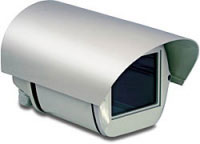 Trendnet Outdoor Camera Enclosure (TV-H100)